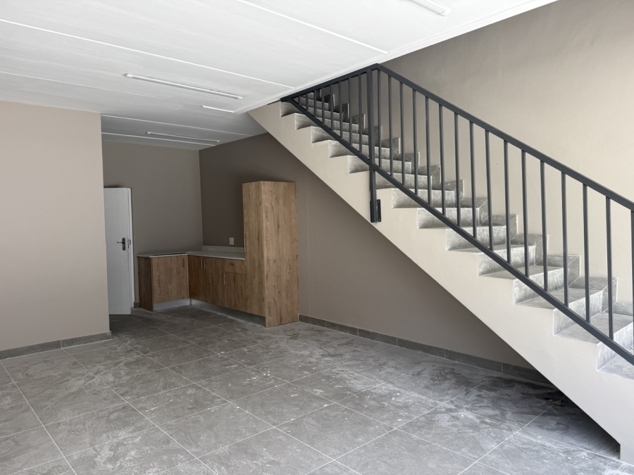 To Let Commercial Property for Rent in Blackheath Industrial Western Cape